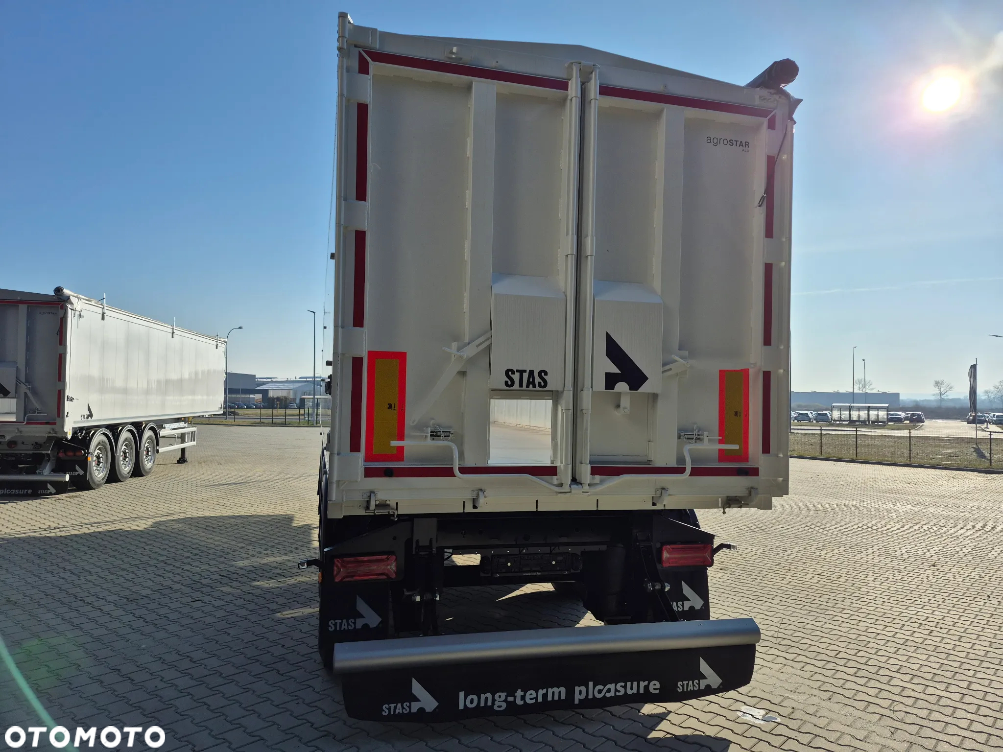 Stas Agrostar - 5