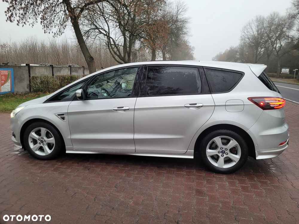 Ford S-Max 2.0 EcoBlue ST-Line - 32