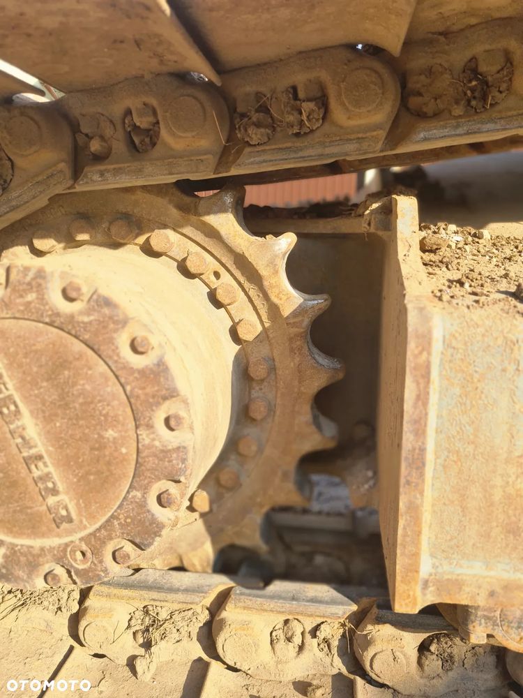 Liebherr R 930 LC  /936/934/330/336/290/360 - 12