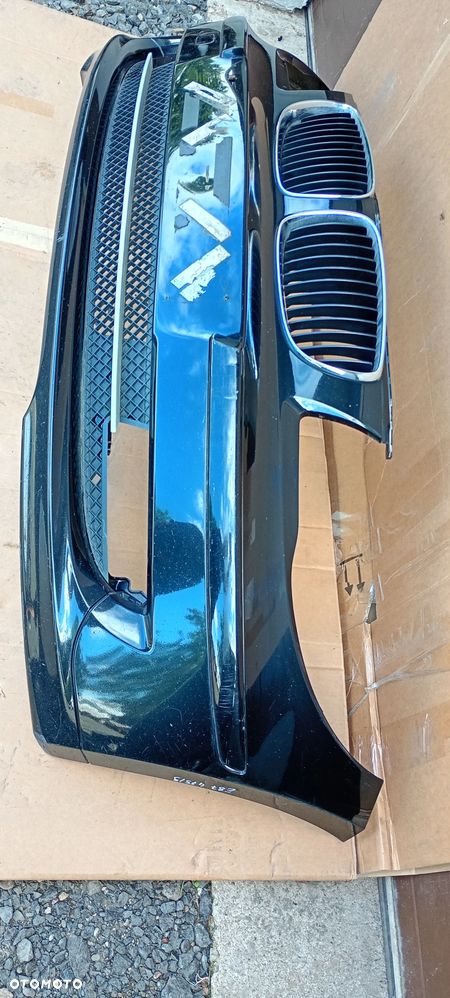 Zderzak przód przedni BMW 1 E87 Lift 475 - 6