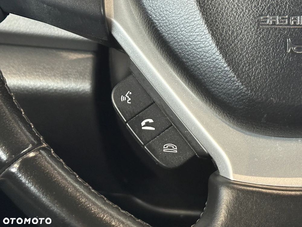 Suzuki SX4 - 19