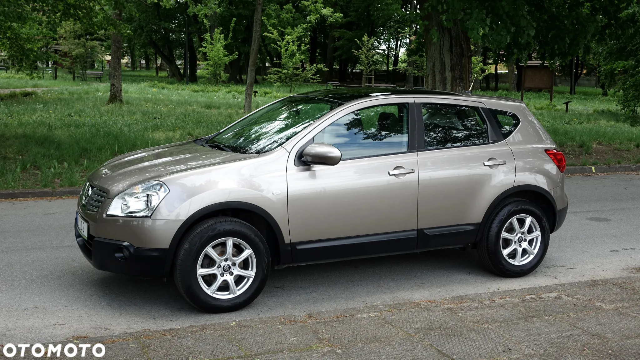 Nissan Qashqai - 26