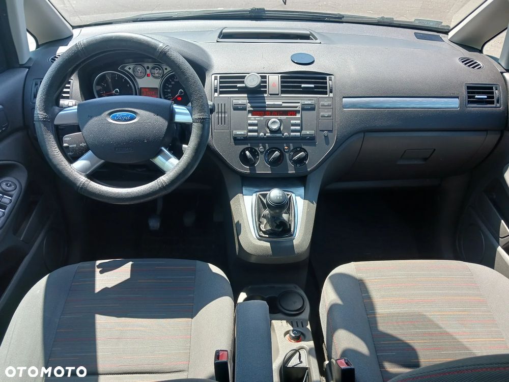 Ford C-MAX 1.6 Platinium X - 6