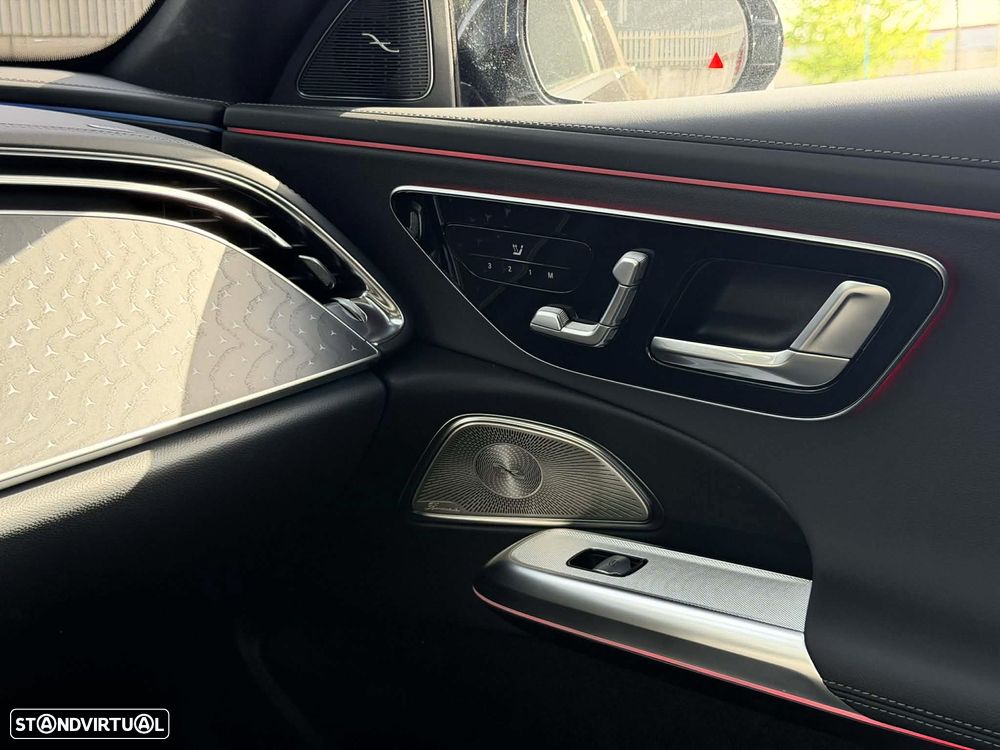 Mercedes-Benz E 300 de - 28