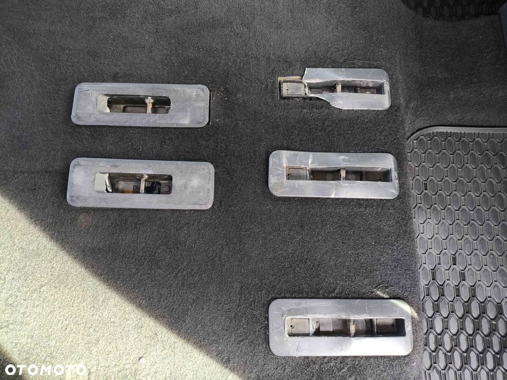 Volkswagen Caddy 2.0 TDI Trendline - 21