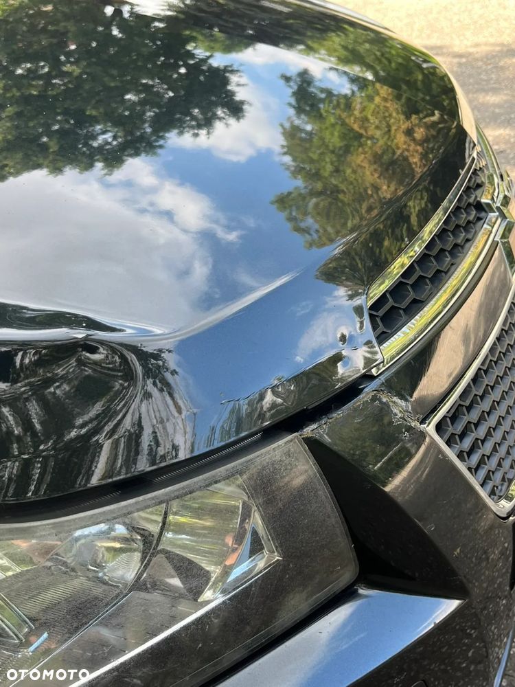 Chevrolet Cruze 2.0 VDCi LT - 18