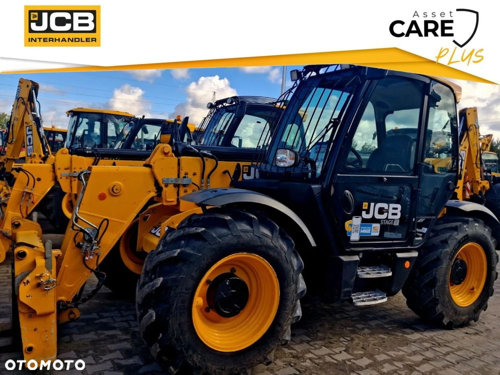 JCB 535-95 - 1