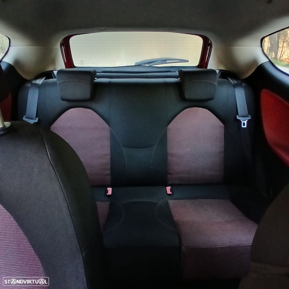 Alfa Romeo Mito 1.3 90cv de 2009 - Peças Usadas (10274) - 8