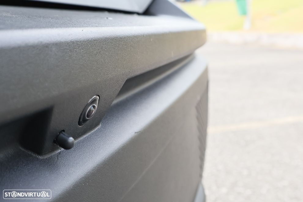 Peugeot 408 1.6 Hybrid Allure e-EAT8 - 7