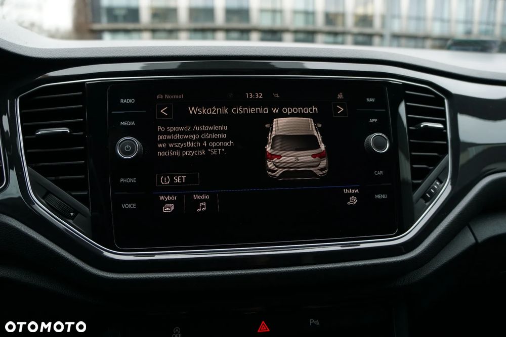 Volkswagen T-Roc 2.0 TSI 4Motion Premium DSG - 23