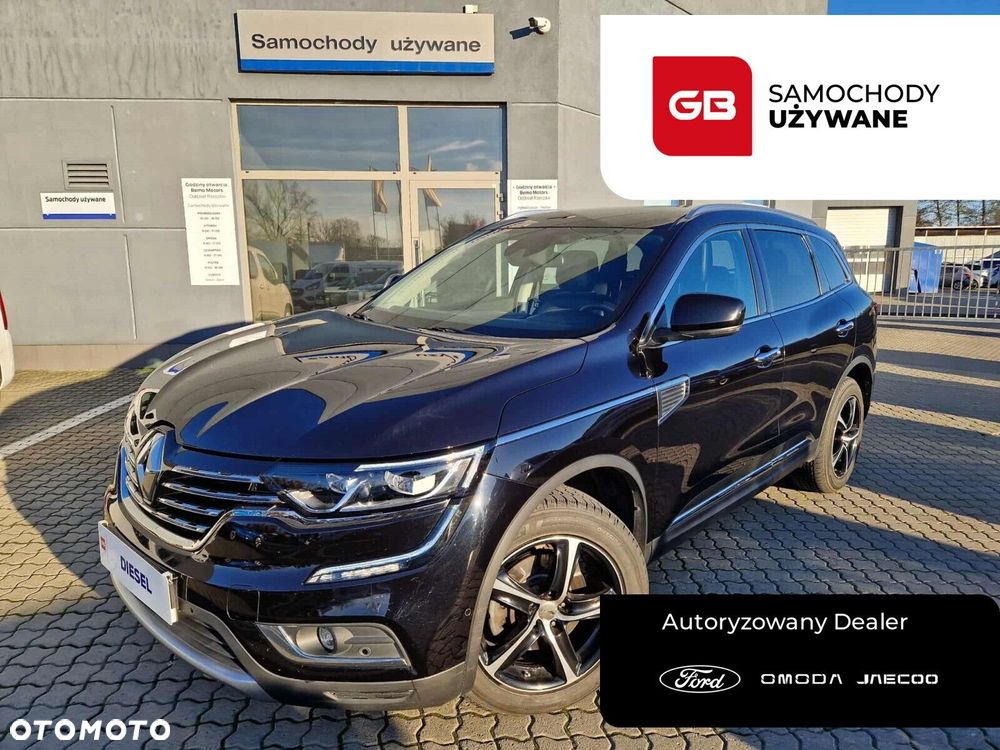 Renault Koleos 2.0 dCi Intens 4x4 - 1