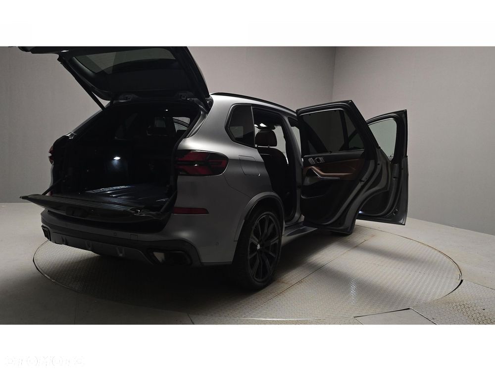 BMW X5 - 10