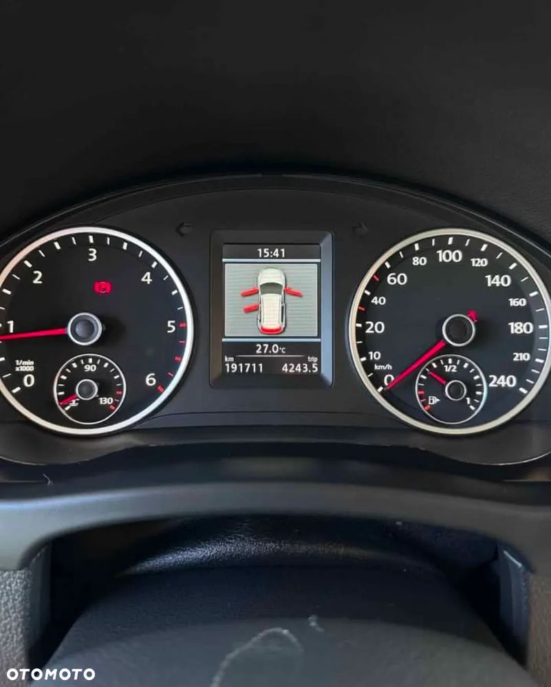 Volkswagen Tiguan 2.0 TDI BlueMot Trend&Fun - 18