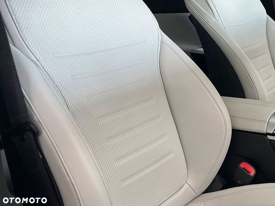 Mercedes-Benz GLC 200 mHEV 4-Matic AMG Line - 9