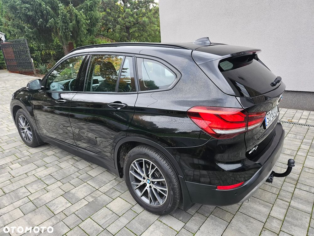 BMW X1 - 4
