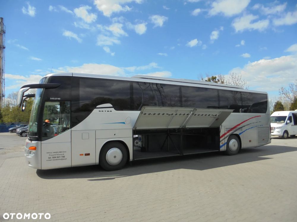 Setra S415 GT-HD - 33