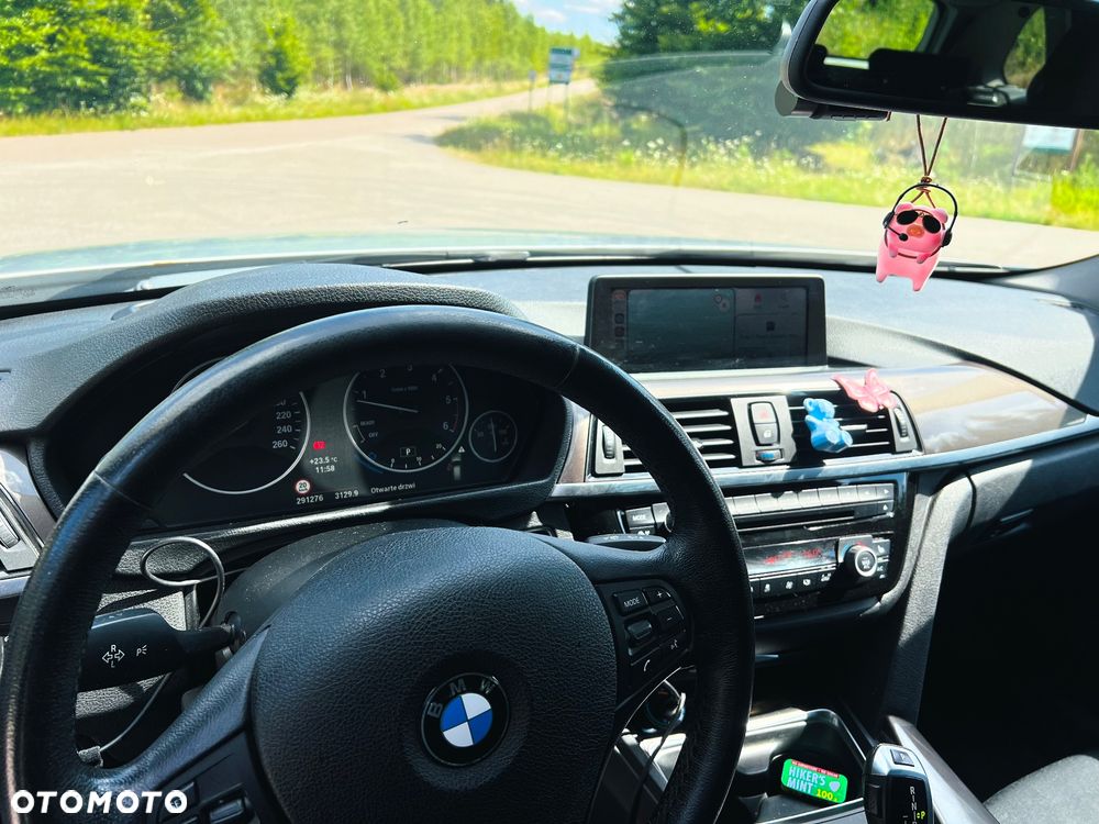 BMW Seria 3 - 6