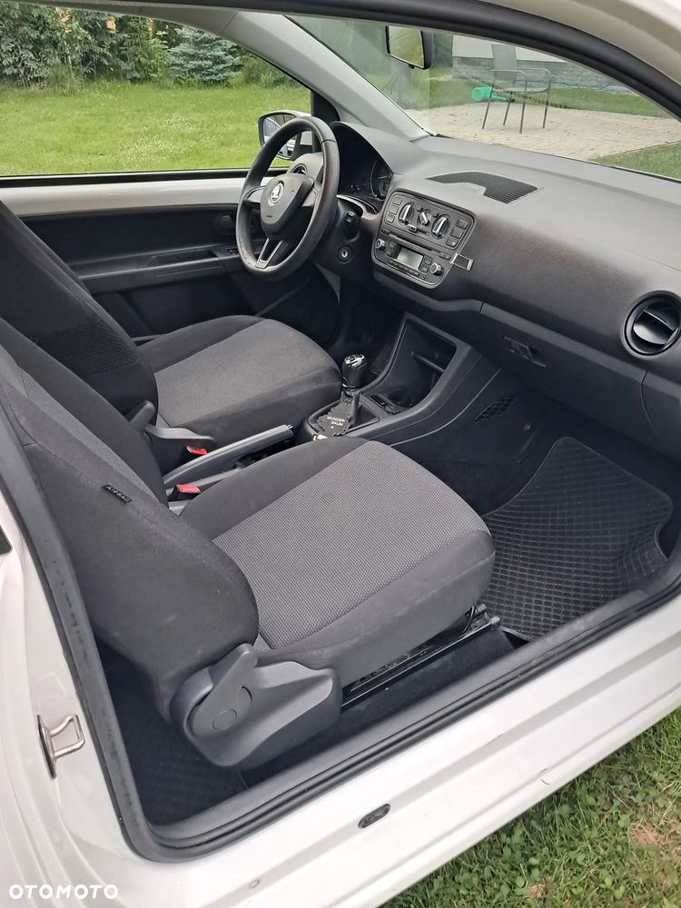 Skoda Citigo 1.0 Ambition - 3