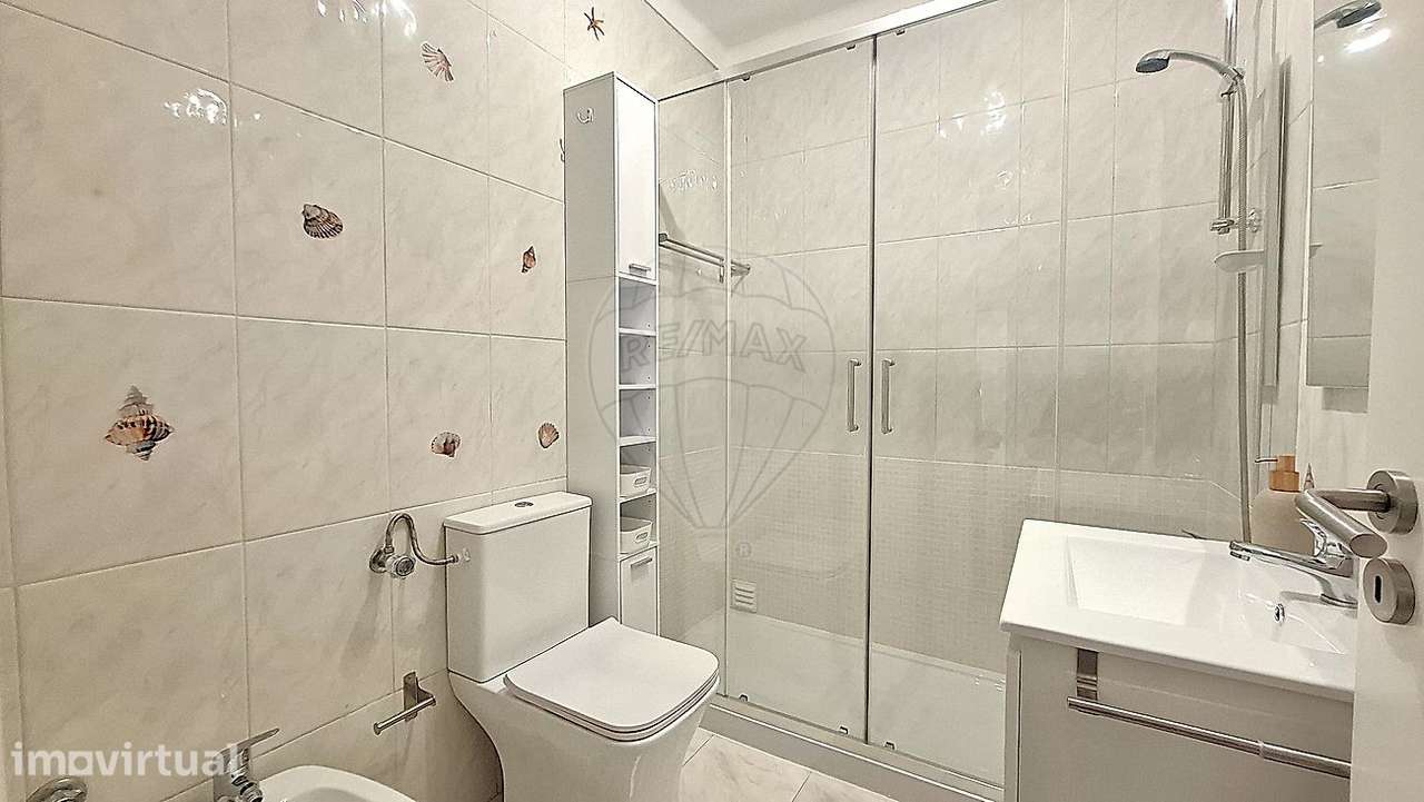 Apartamento T1 para venda - Grande imagem: 5/11