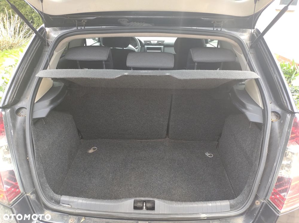 Fiat Stilo 1.9 JTD 115 - 9