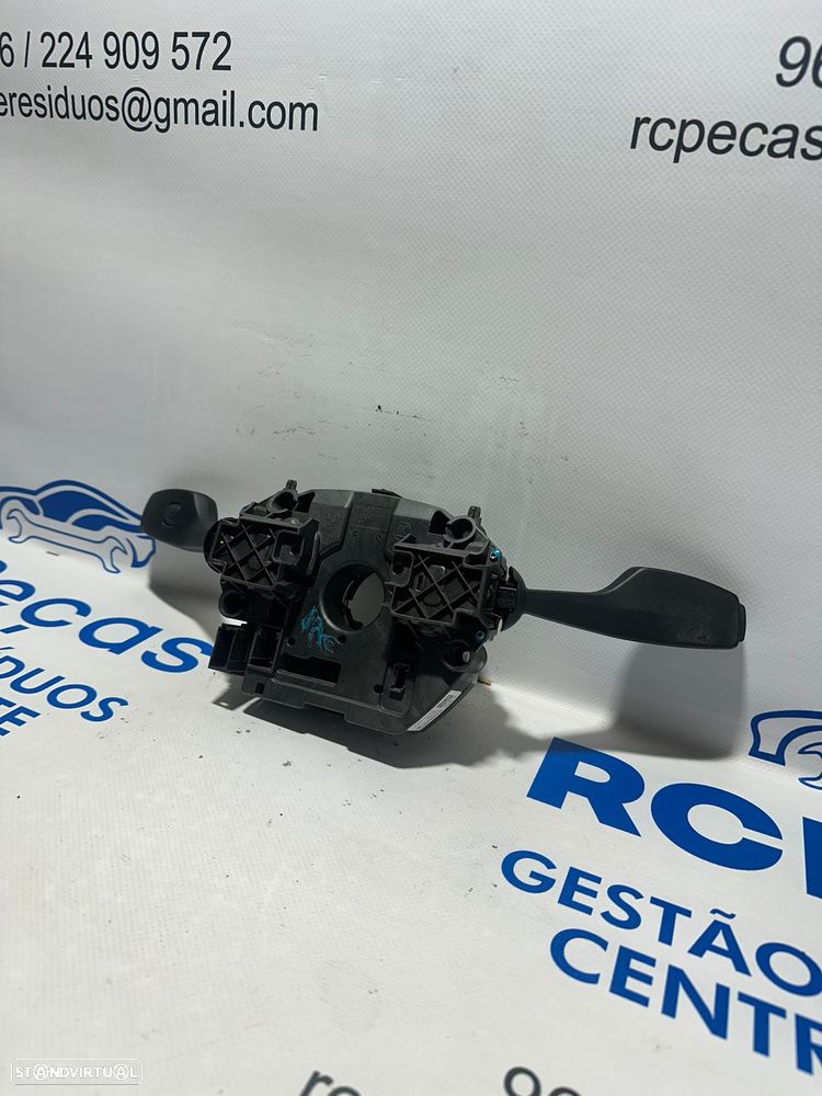 .Fita Airbag Comutador Piscas Luzes 9253753 BMW Serie 1 F20 5 portas F21 3 portas 2011 – 2019 - 8