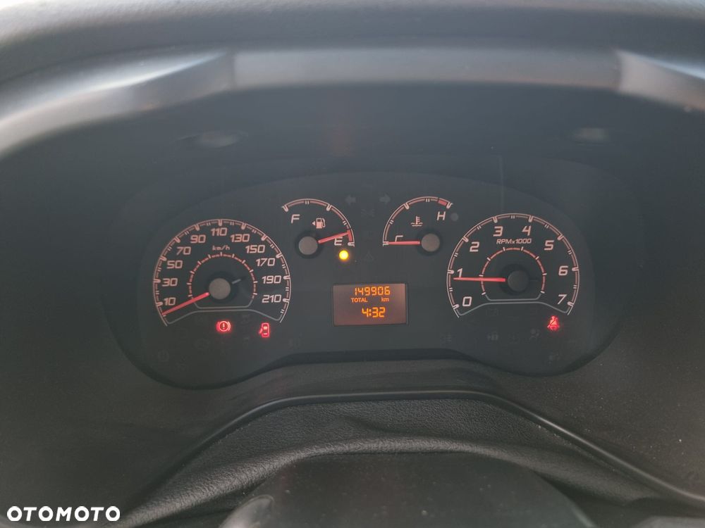Fiat DOBLO - 17