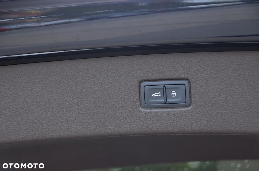 Audi SQ7 4.0 TDI Quattro Tiptronic - 32