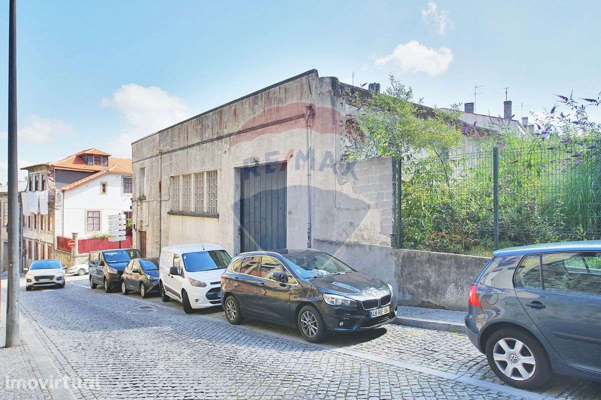 Armazém T0 para venda - Grande imagem: 5/20