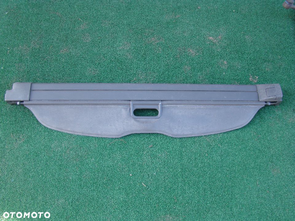 ROLETA BAGAŻNIKA OPEL SIGNUM - 3