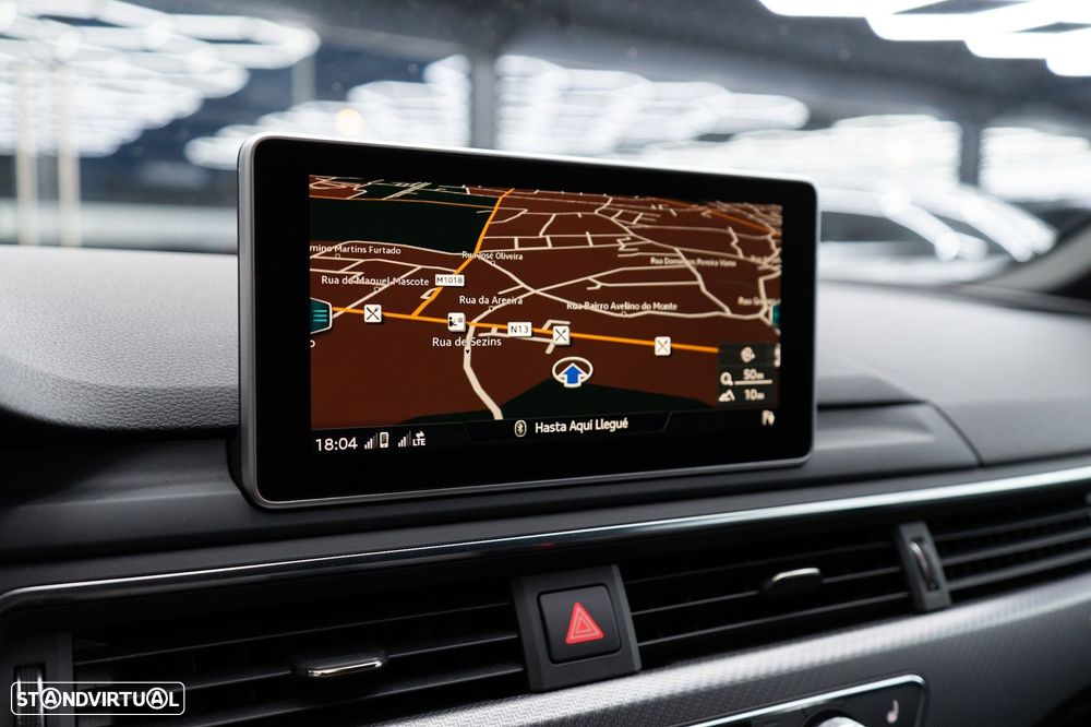 Audi RS5 TFSI quattro tiptronic - 39