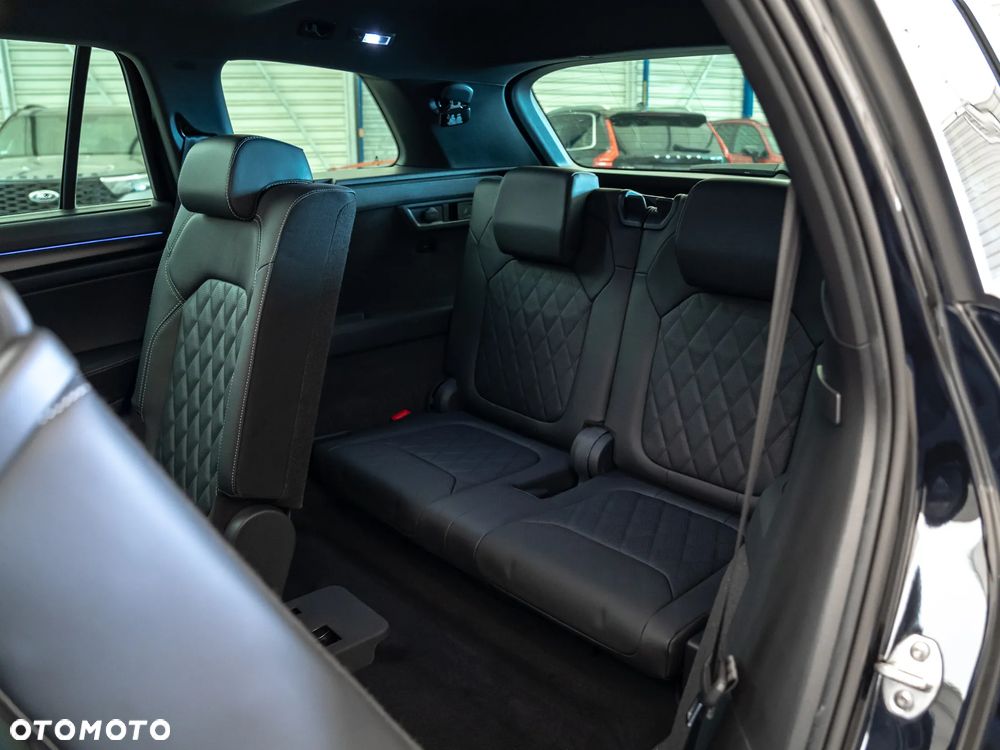 Skoda Kodiaq 2.0 TDI 4x4 Sportline DSG 7os - 31