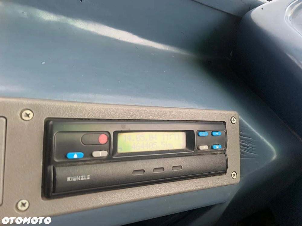 Mercedes-Benz Mediano CIBRO 816D / 33 MIEJSCA / PO SERWISIE / BRAK RDZY / SPRAWNY / EURO 4 / OKAZJA! - 20