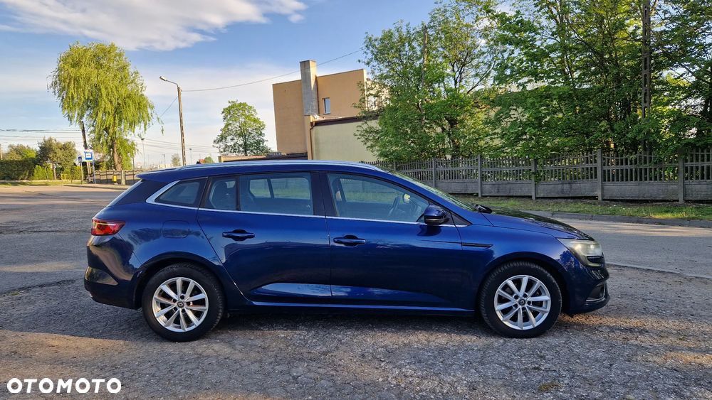 Renault Megane ENERGY dCi 110 EDC LIMITED - 3