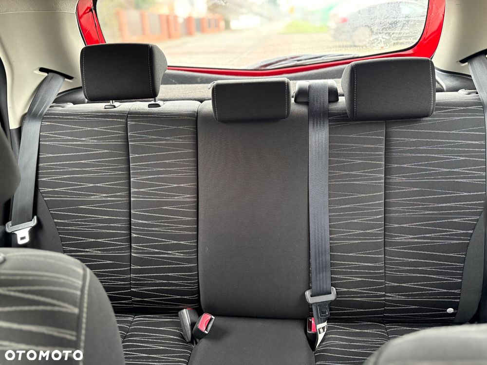 Mazda 2 1.3 Comfort - 8