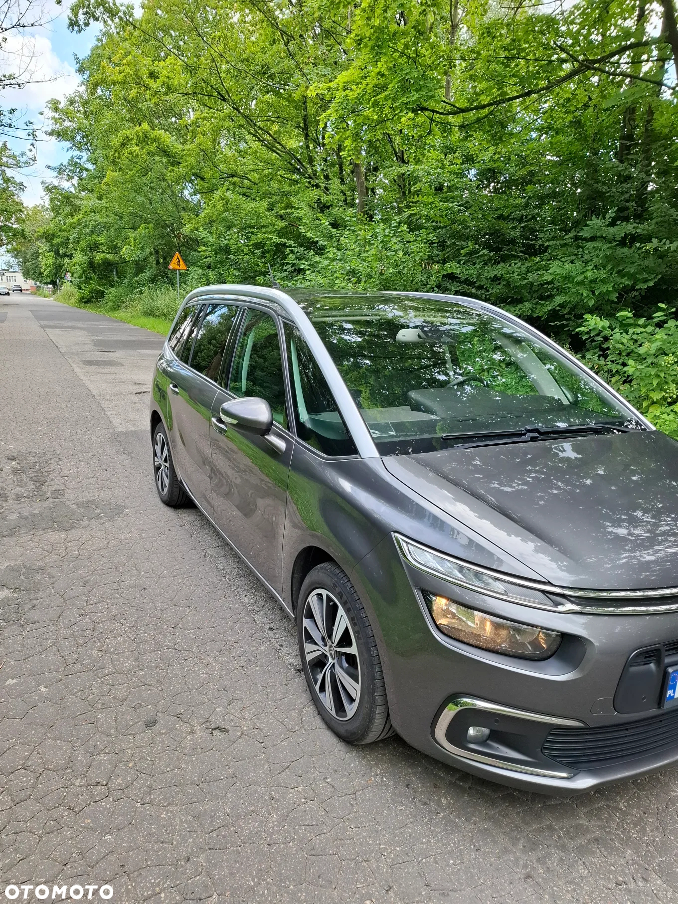 Citroën C4 SpaceTourer - 3