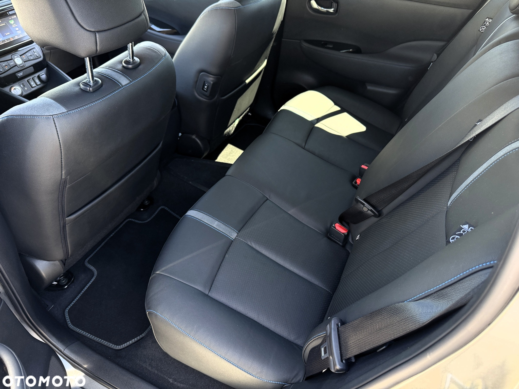 Nissan Leaf 40kWh N-Connecta - 10