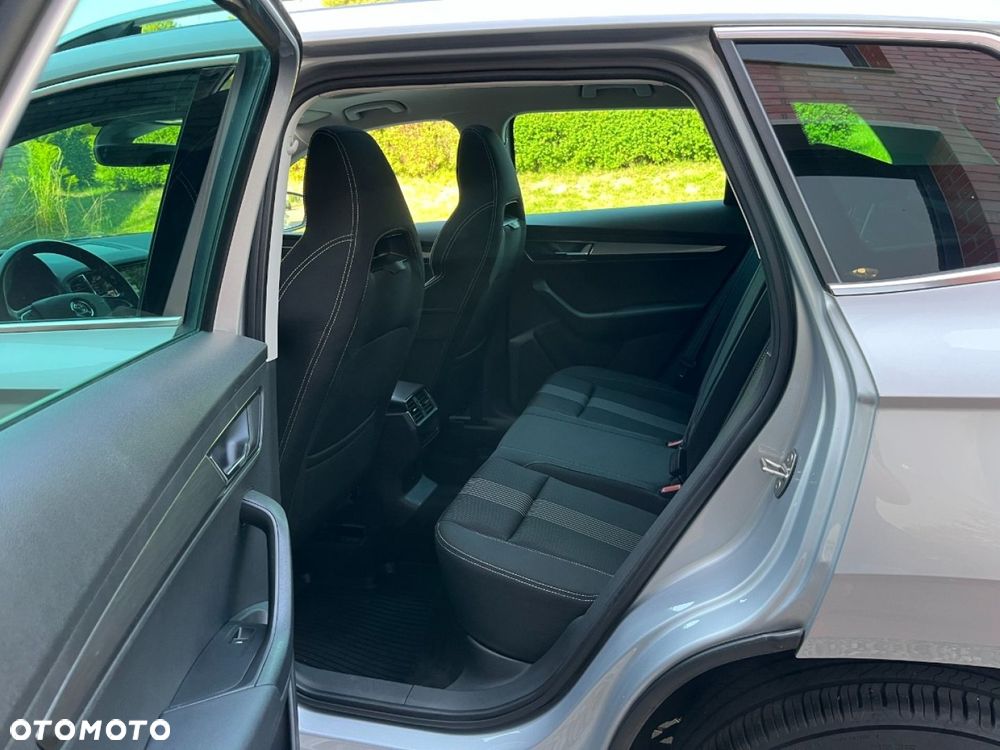 Skoda Karoq 1.5 TSI ACT DSG Tour - 23