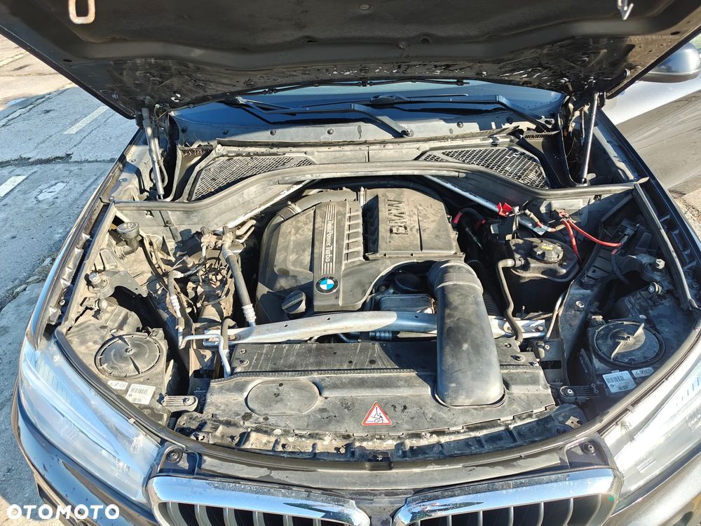 BMW X5 xDrive35i Sport-Aut - 11