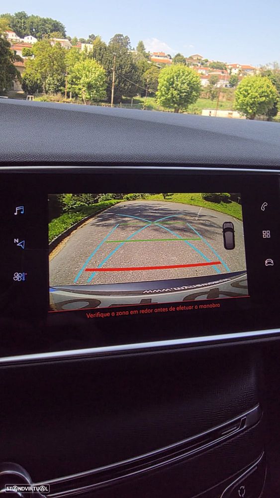 Peugeot 308 1.6 e-THP GTi - 30