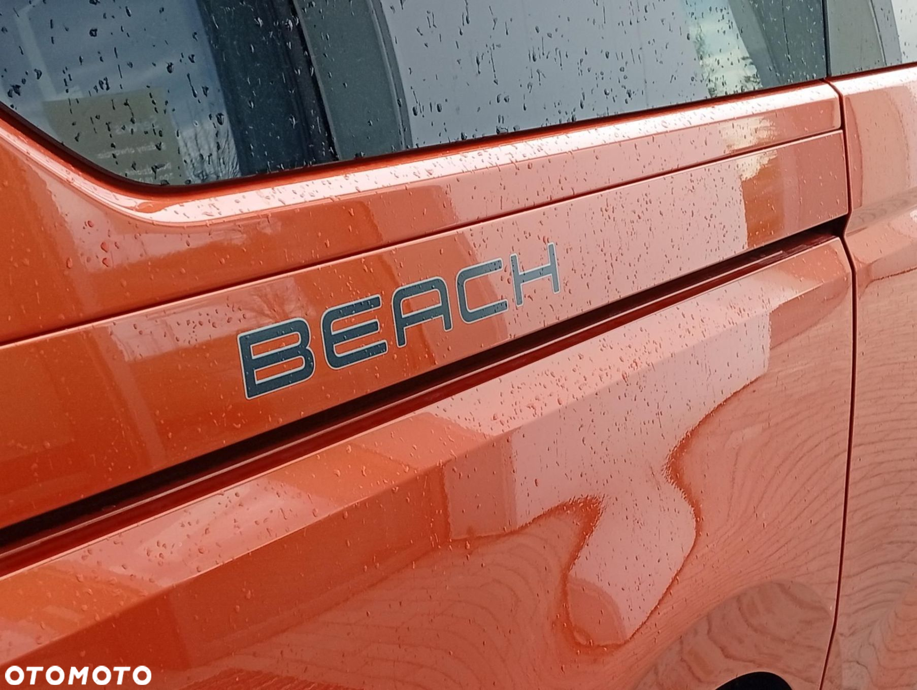 Volkswagen California - 10