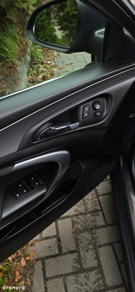 Opel Insignia 1.4 Turbo Sports Tourer ecoFLEXStart/Stop Business Edition - 24