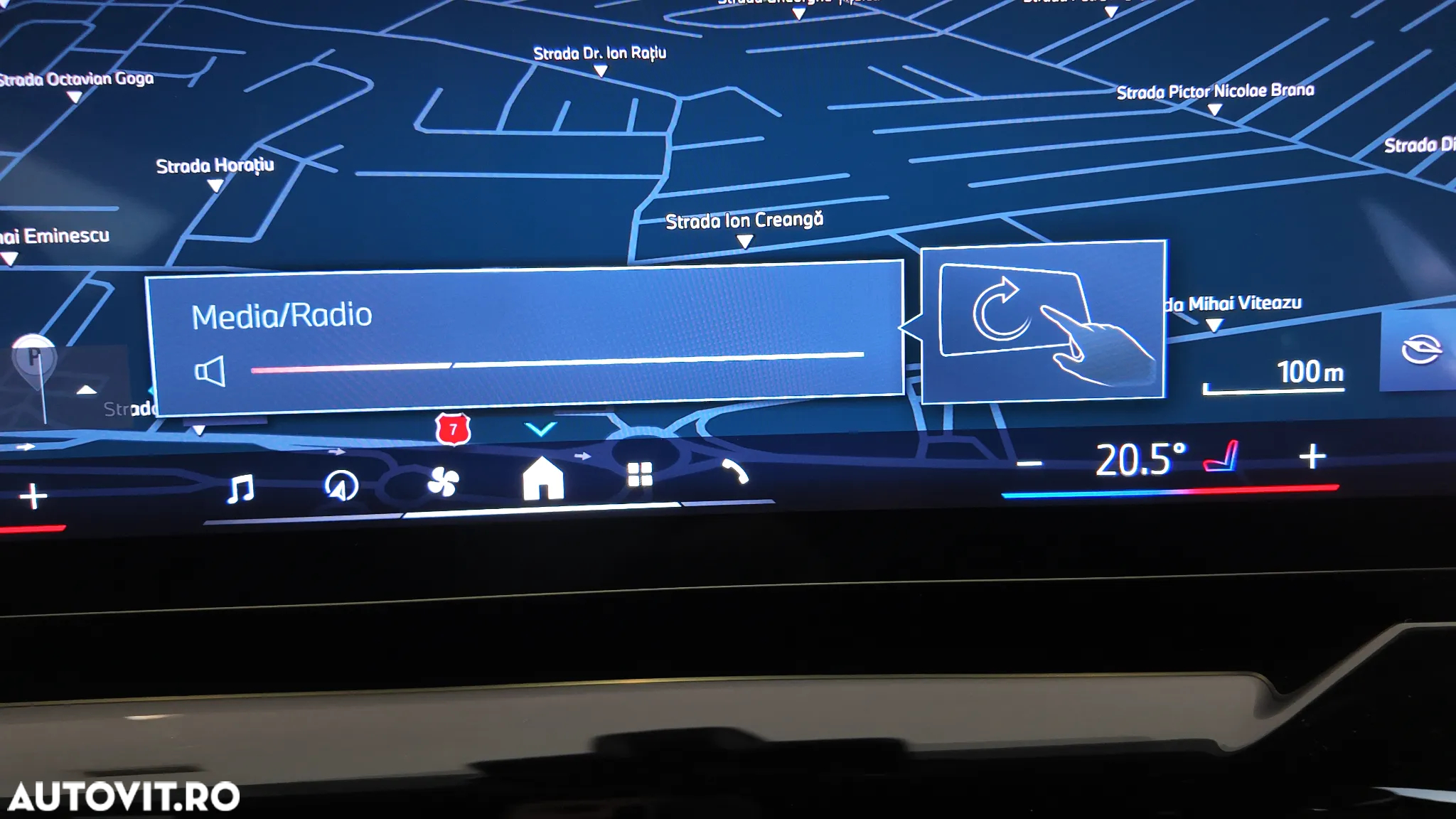 BMW Seria 5 520d xDrive AT MHEV - 34