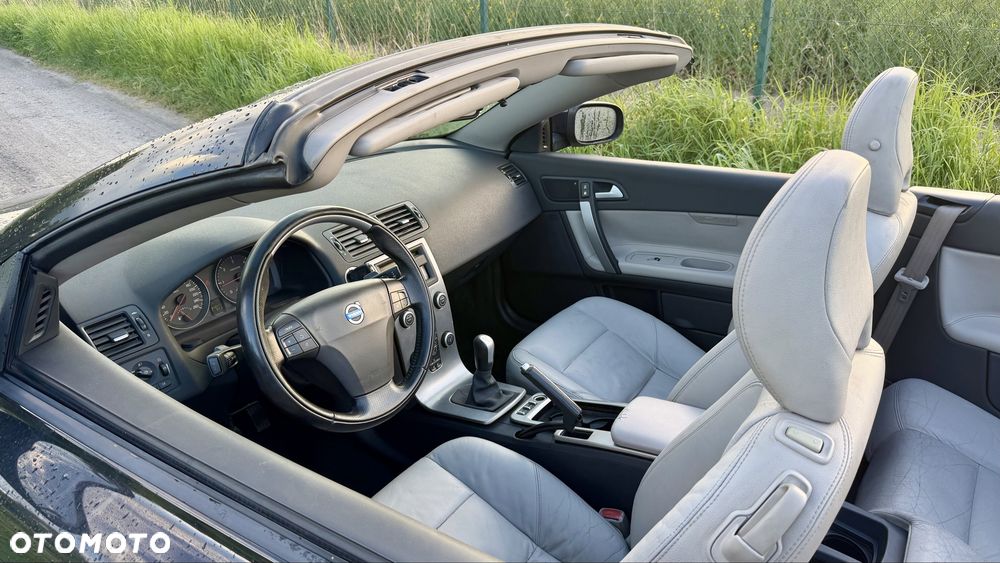 Volvo C70 - 8