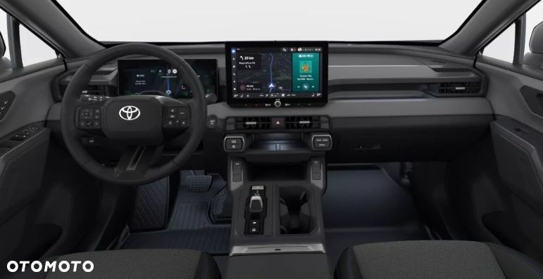 Toyota RAV4 - 6