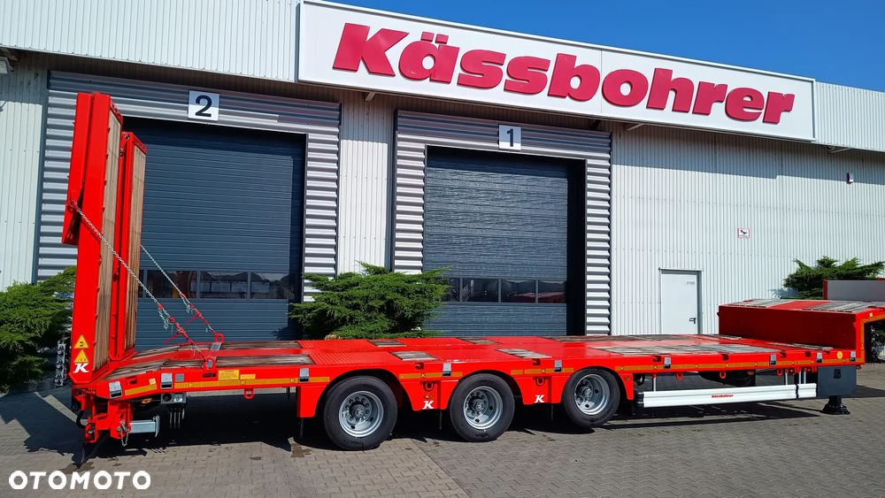 Kassbohrer K.SLA3 - 3