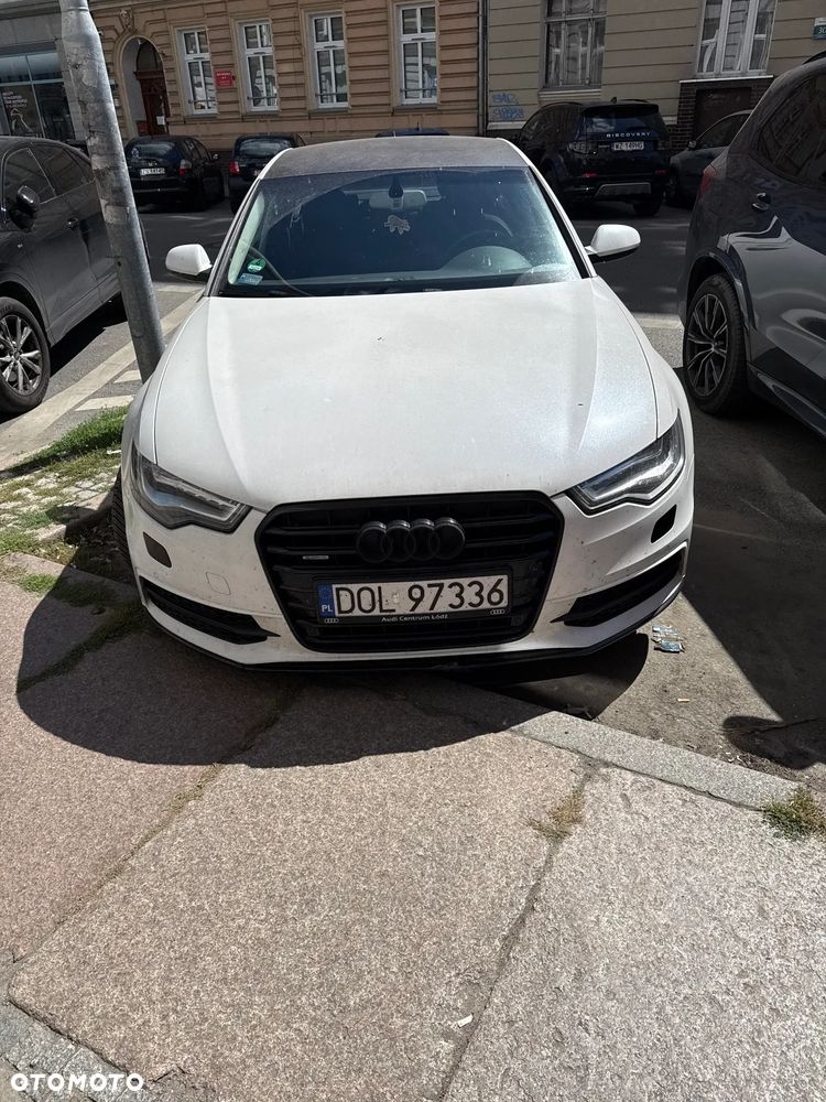 Audi A6 Limousine - 16