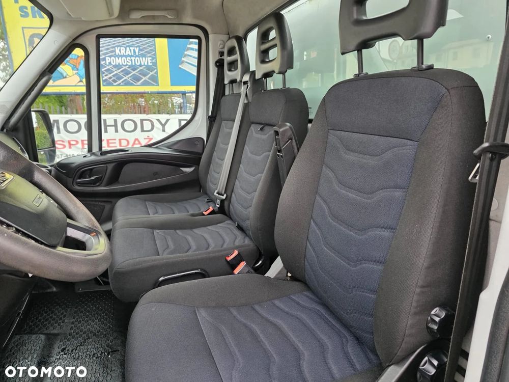 Iveco Wywrotka - 17