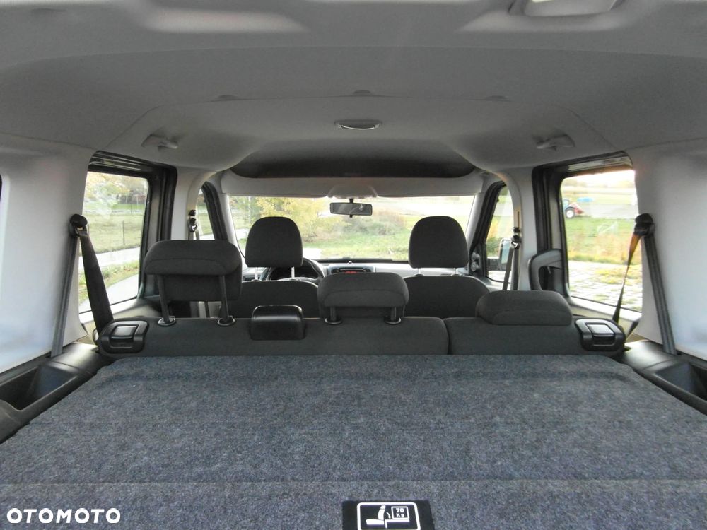Opel Combo 1.6 CDTI L1H1 Selection - 31