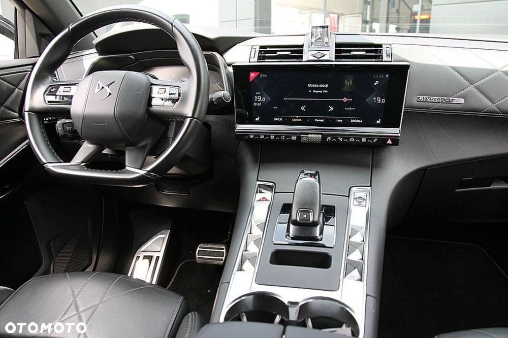 DS Automobiles DS 7 Crossback 1.6 PureTech Rivoli - 21