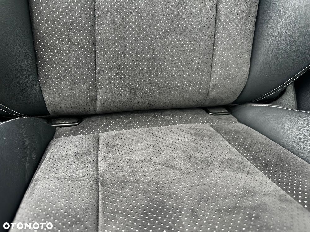 Audi SQ7 4.0 TDI Quattro Tiptronic - 24